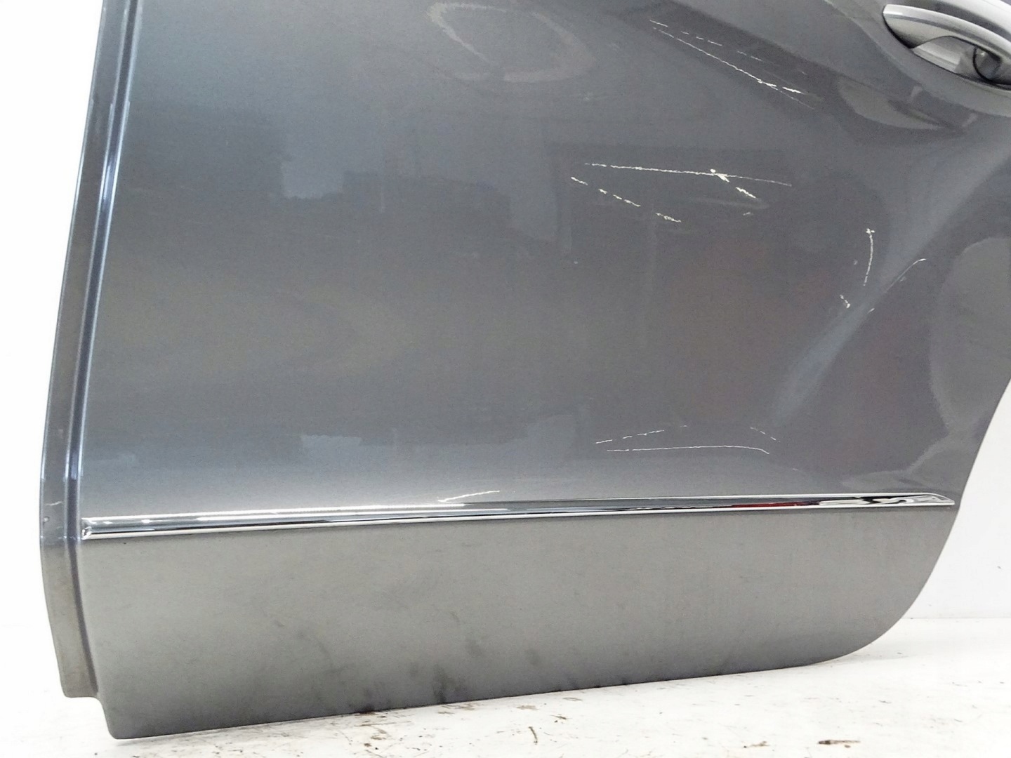 door left rear. left rear part MERCEDES CLS W218 792