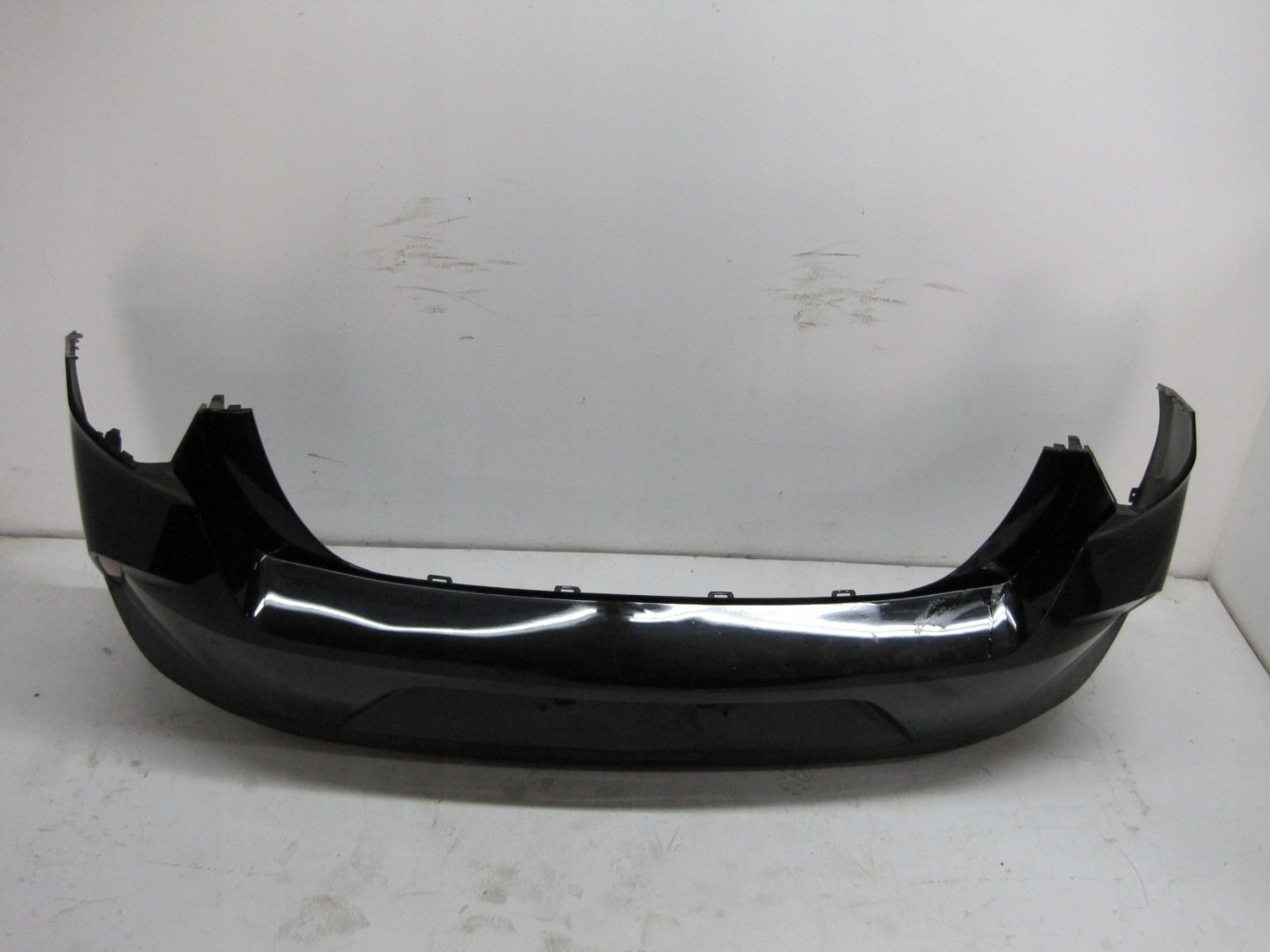 bumper Opel ASTRA L 4 PDC rear part rear