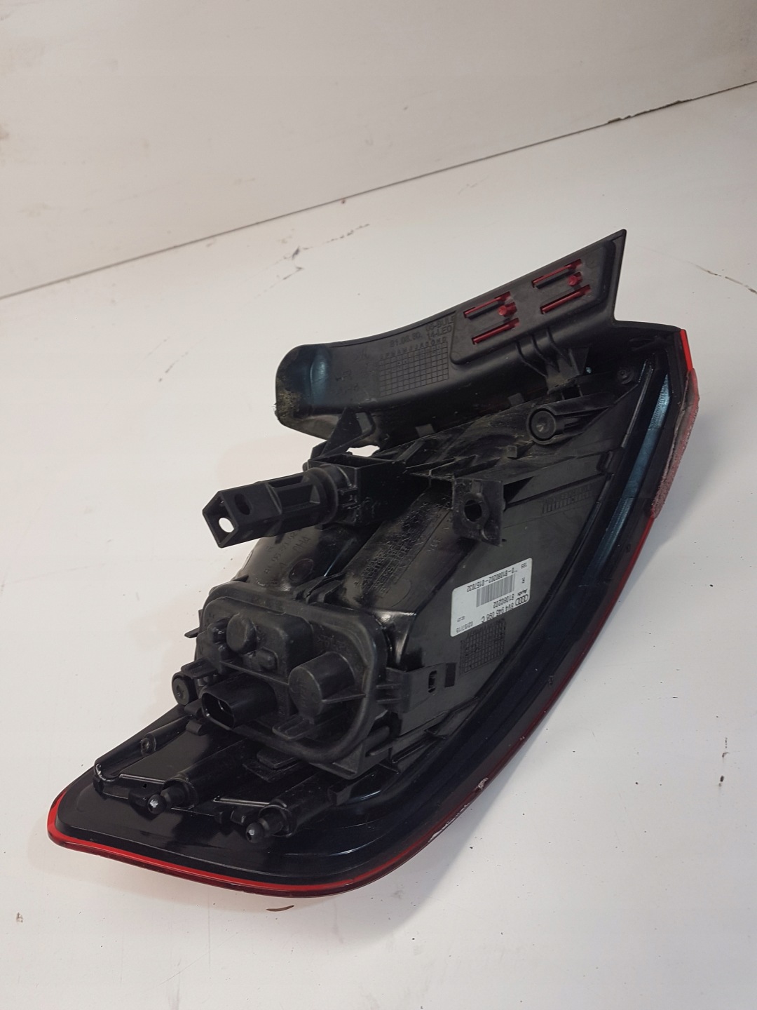 light right rear part AUDI A3 8V SPORTBACK 8V4945096C