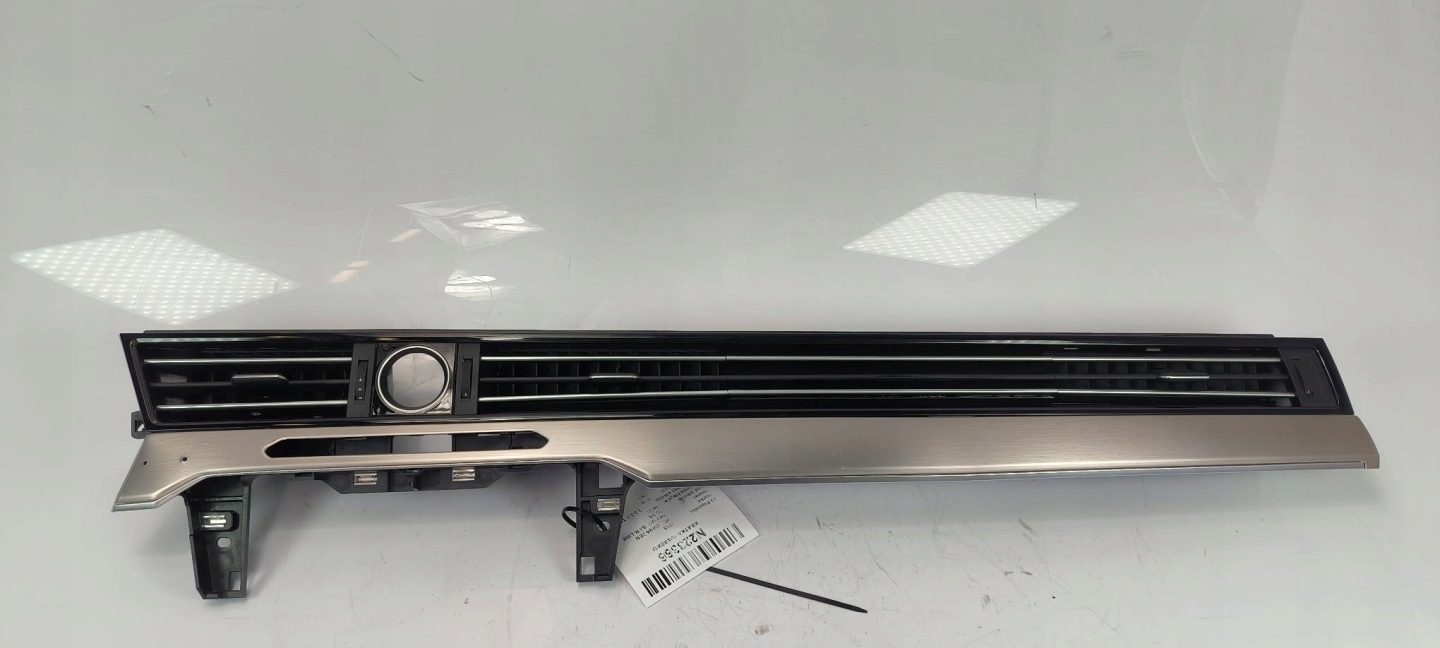 grid air conditioning devices 3G1857083 VOLKSWAGEN PASSAT B8 R-LINE