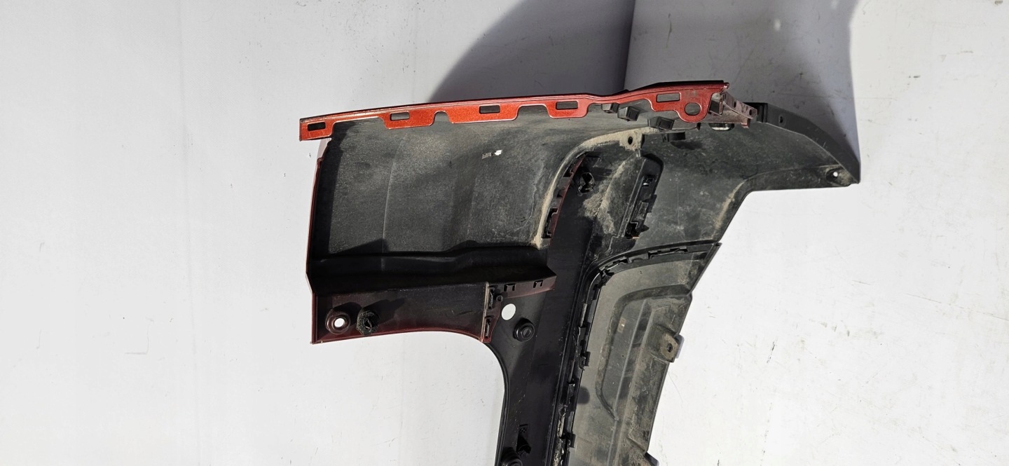 bumper rear DACIA JOGGER 21- PDC original 850184183R