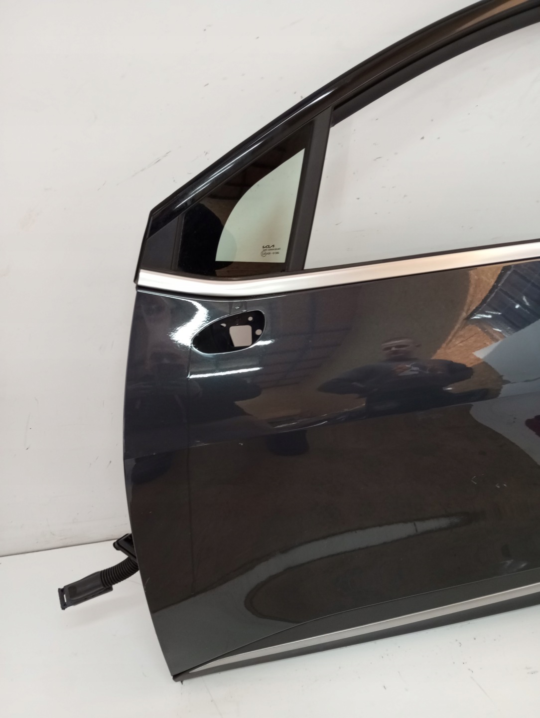 door left front Kia Sportage V 23R