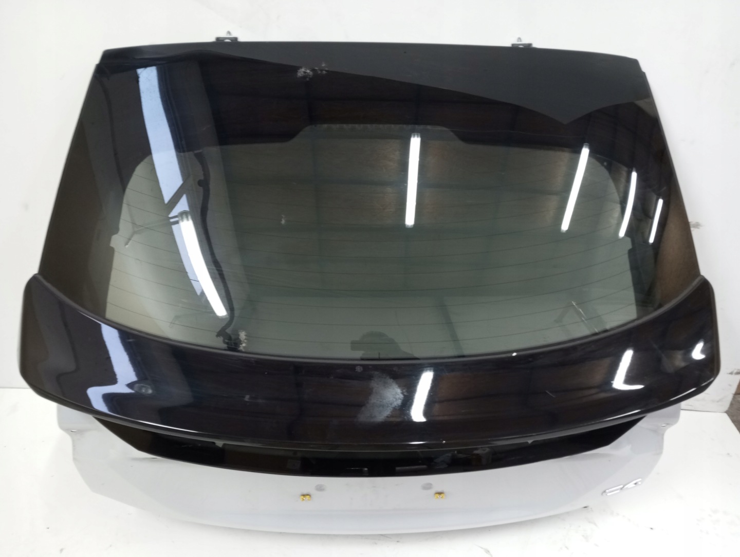 boot door rear CITROEN C4 III 25R