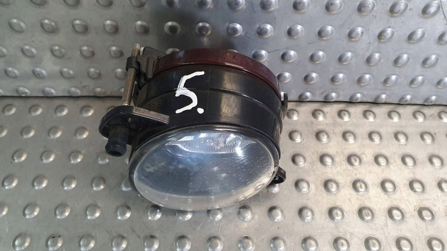 Nebelscheinwerfer rechts VW TRANSPORTER T5 LIFT 03- 7E0941700