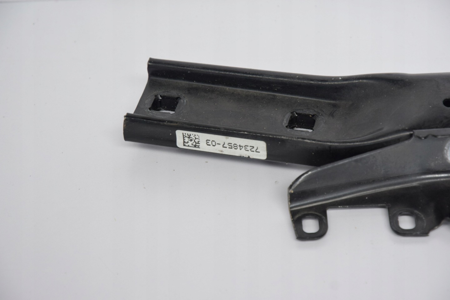 front panel, wall sheet metal sider BMW 7 F01 F02 F04
