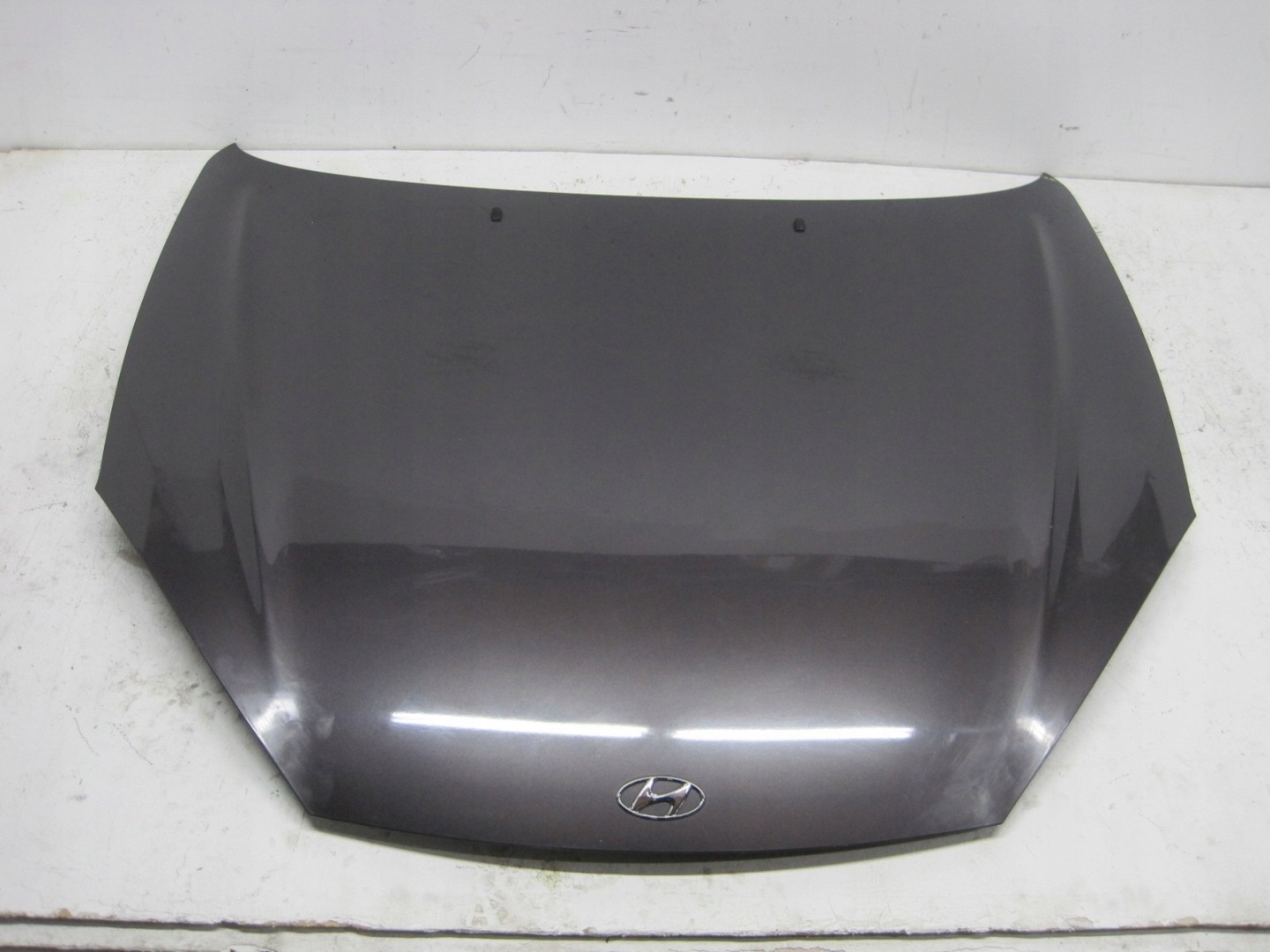 Capot HYUNDAI TIBURON III LIFT