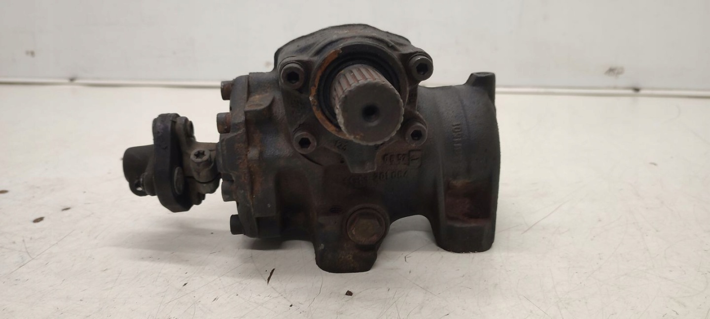 servo control Mercedes W124 2,2b