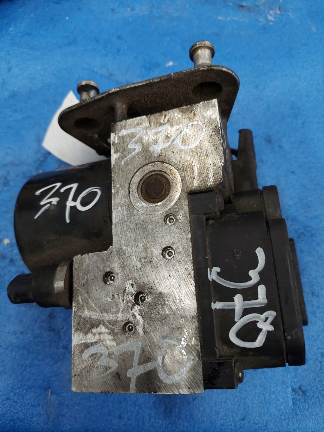 pump ABS W210 0265202493
