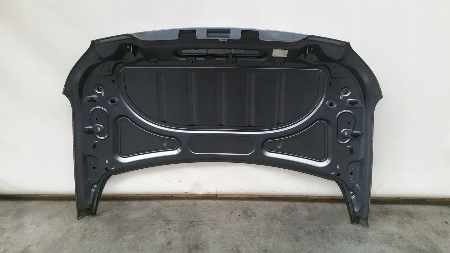 cofano EZW Peugeot 206 CC