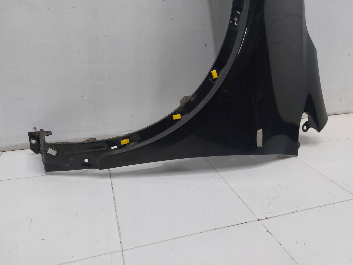 OPEL MOKKA A 12-16r fender left front