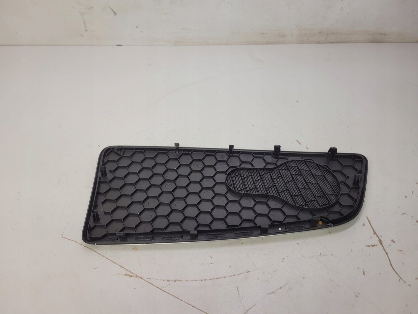 covering POLKI bang&O AUDI A8 D4 4H0863487B