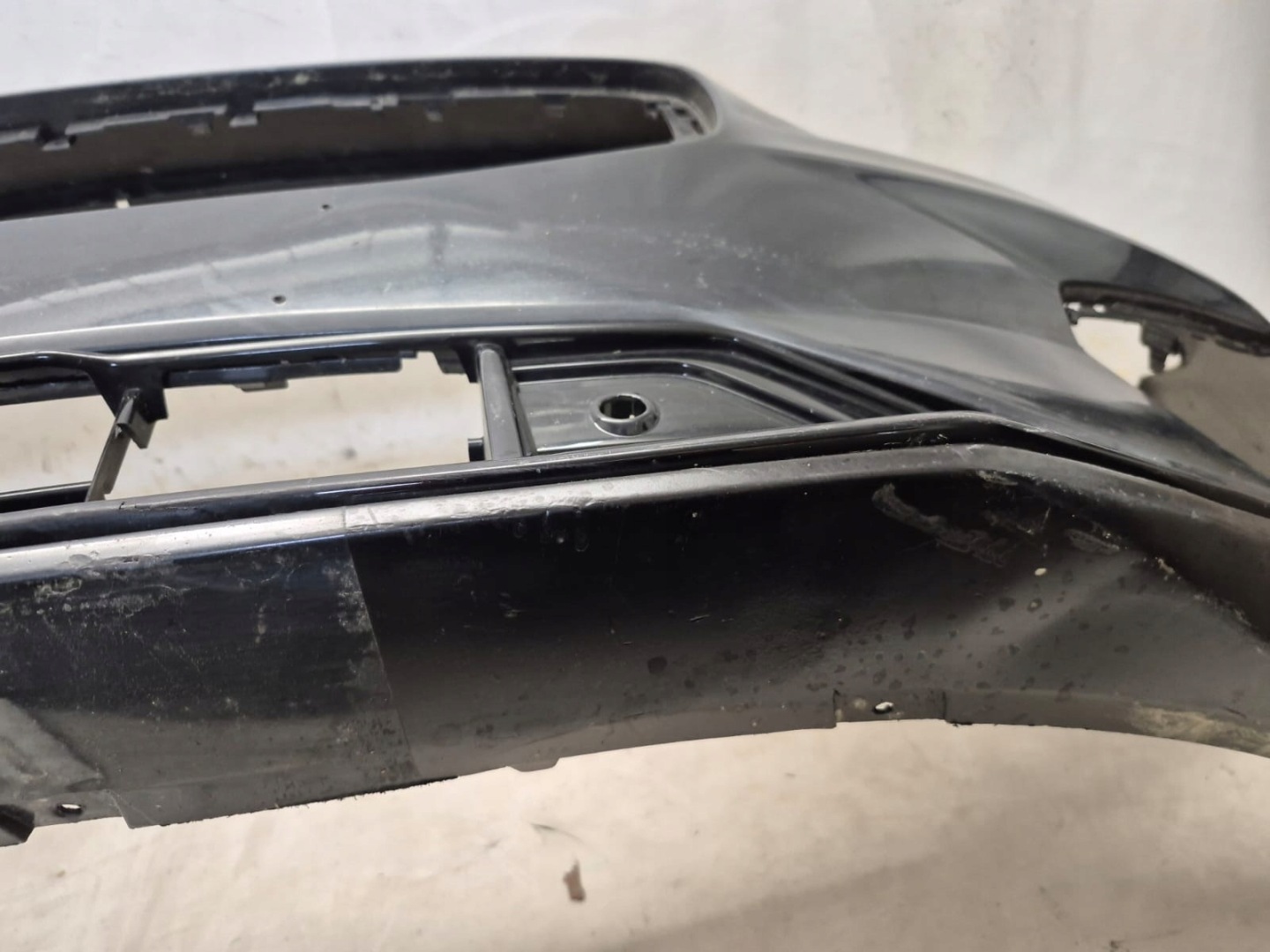VOLVO V60 II 2 S60 III 3 R-design 18-> bumper front front