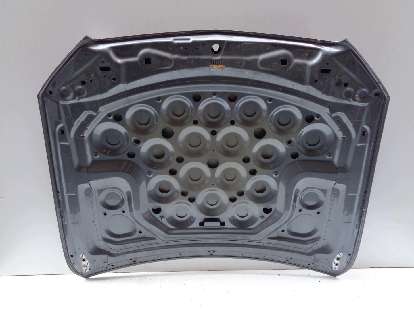 Cofano MERCEDES E-KLASA W213 20- LIFT NR 53117