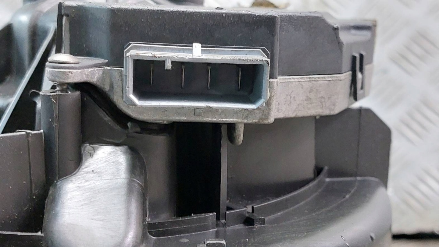 tOPENÍ ventilátor klími OPEL SIGNUM a