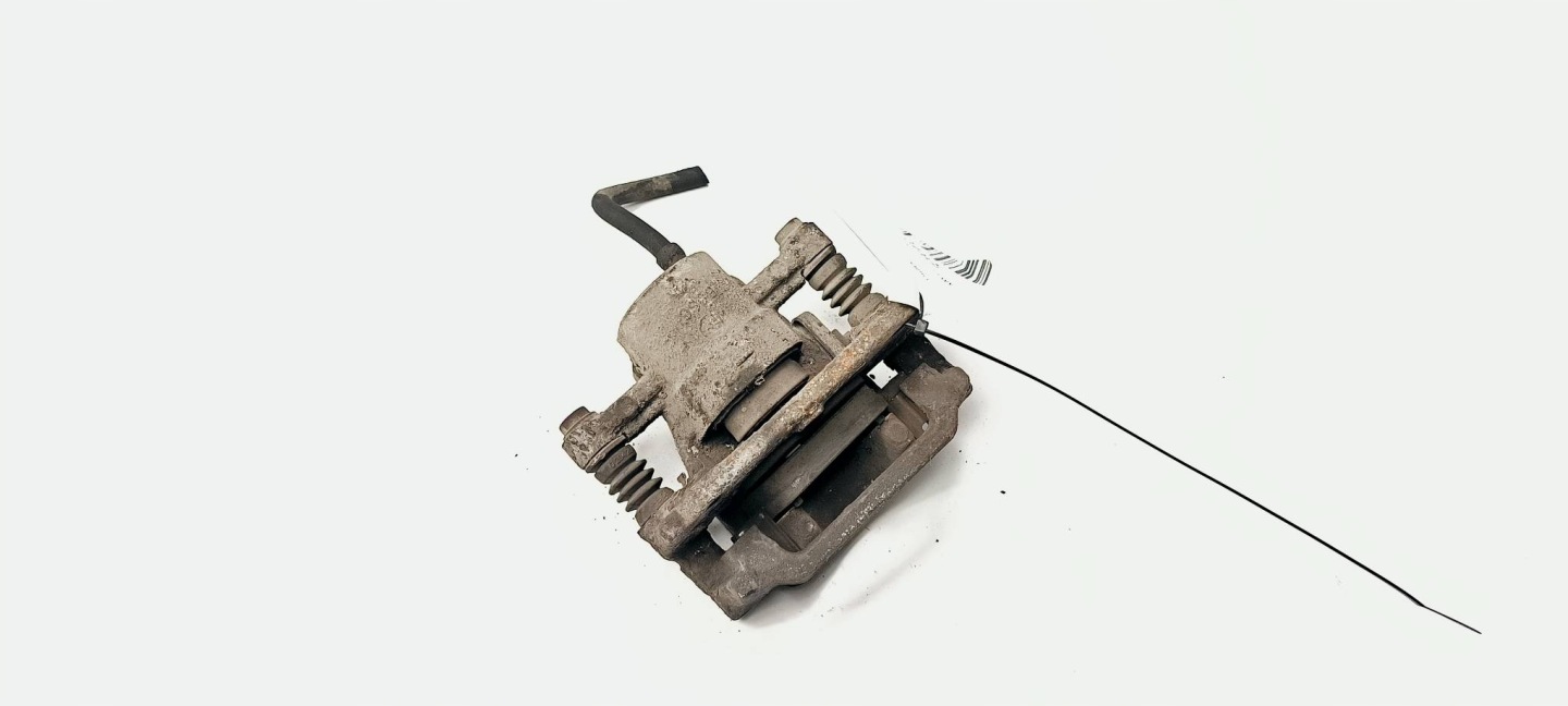 caliper brake rear part left 2.0 D-4D TOYOTA COROLLA VERSO