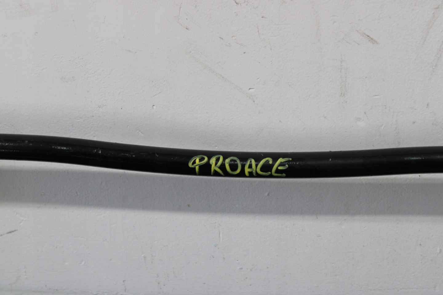 anti roll bar bar front TOYOTA PROACE II 2 2018