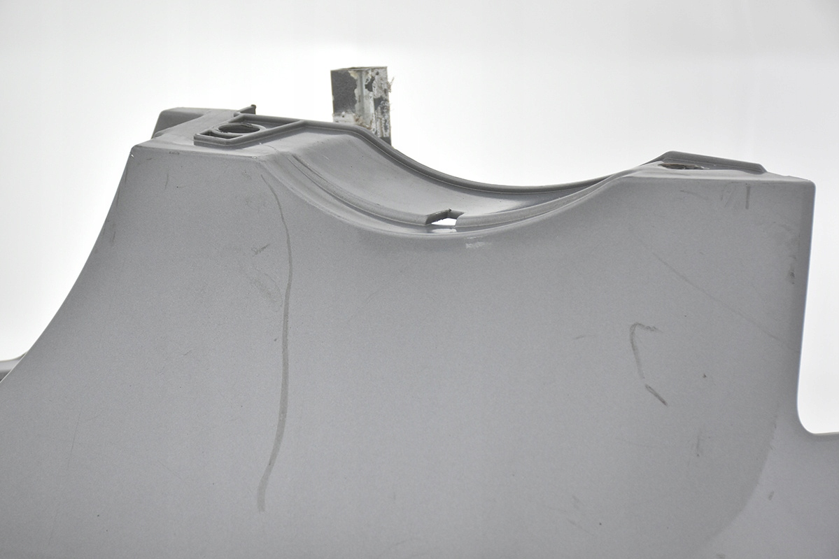 bumper rear rear part VW PASSAT B6 sedan