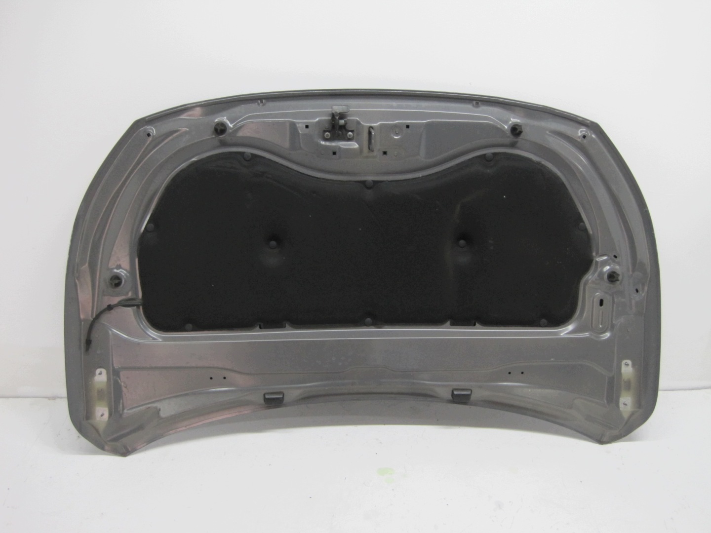 Capot PEUGEOT 208 II
