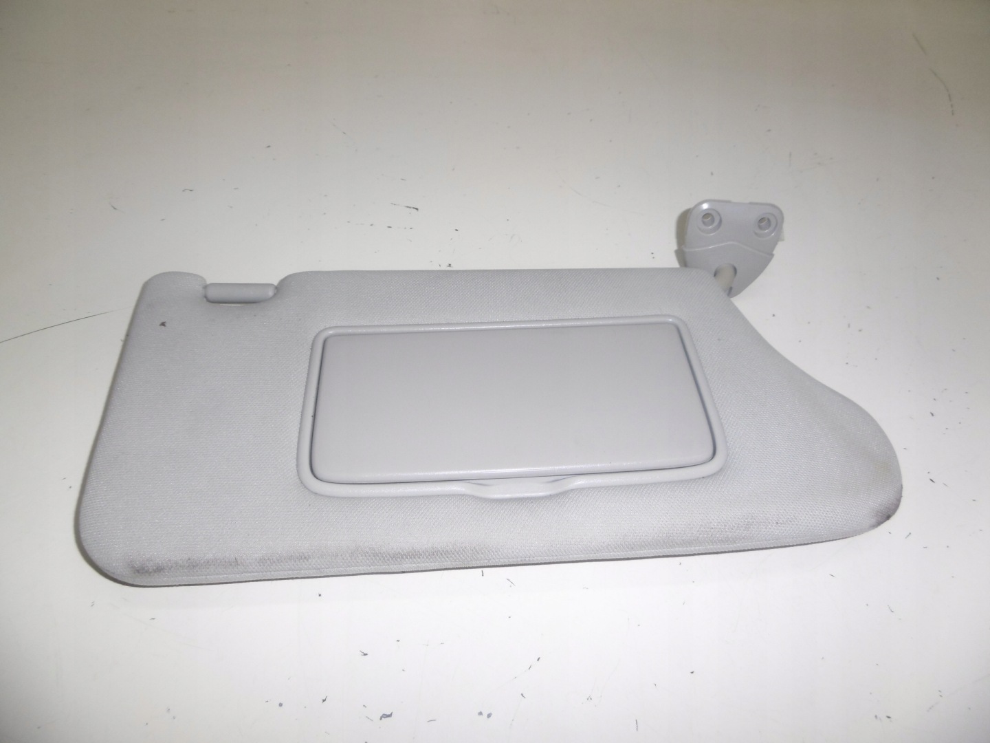 cover PRZECIWSLONECZNA left INFINITI Q50