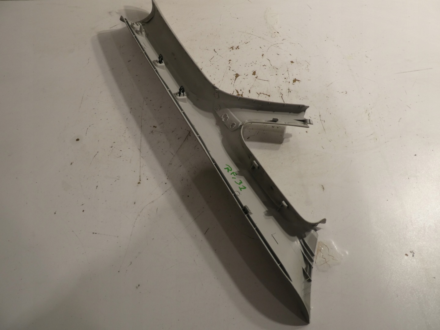 side SLUPKA VW SHARAN II 7N 7N0867233