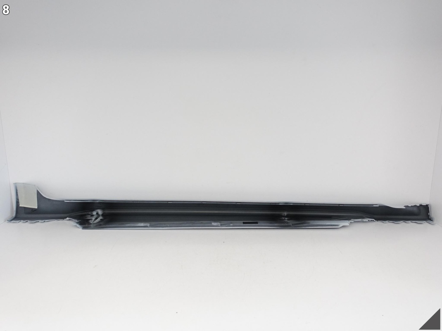 AUDI RS6 4K0 19- threshold left moulding cap new ORG