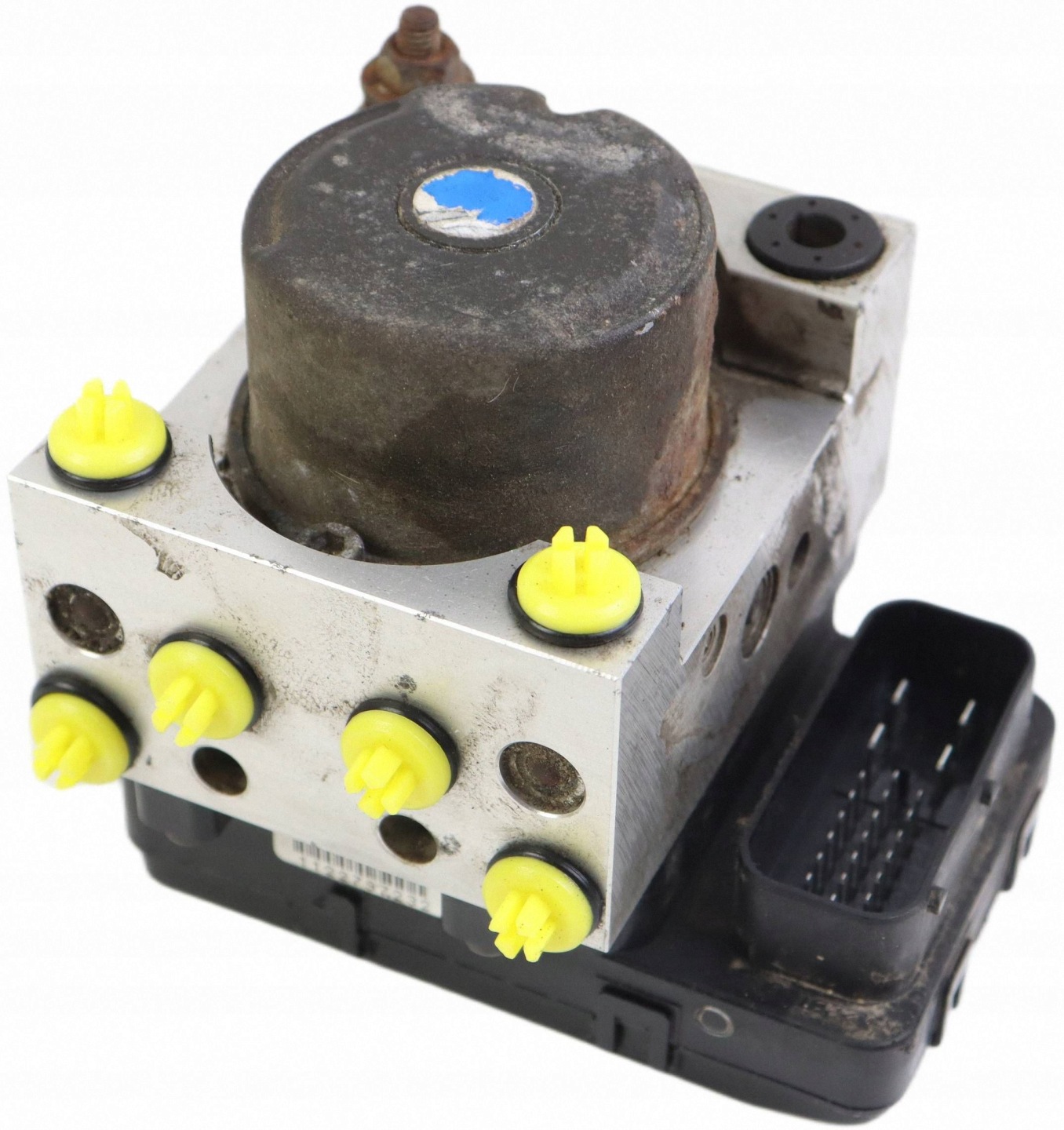 HONDA JAZZ II pump control unit ABS A4.0440-0129.6 SAA-G0