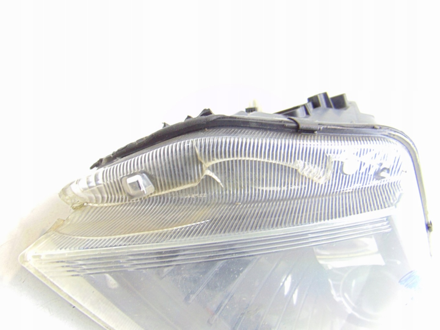 light left front BI-XENON positioning SKODA OCTAVIA III 5E2941015B
