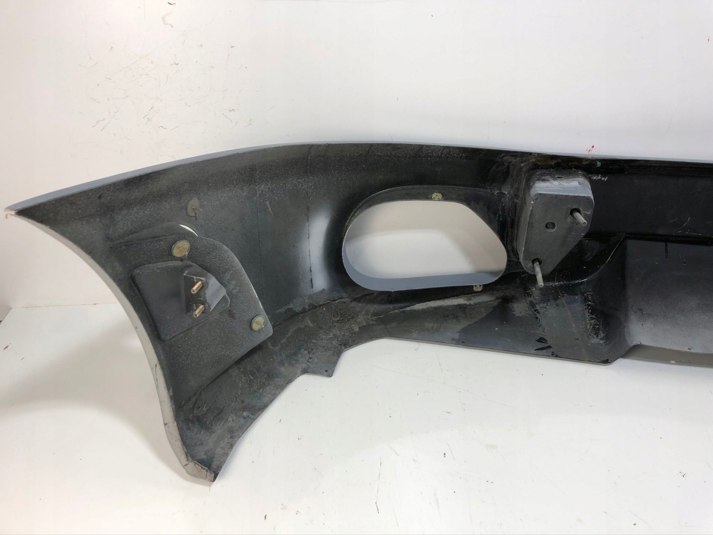 bumper front front FERRARI F430