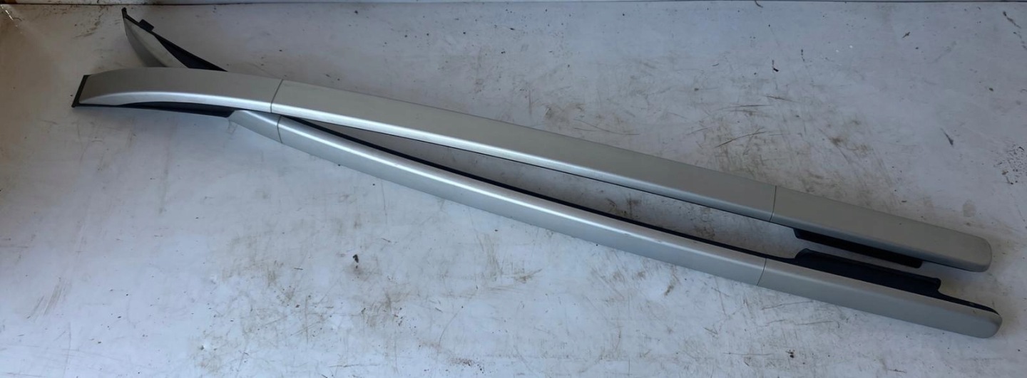Dachreling dach KIA STONIC
