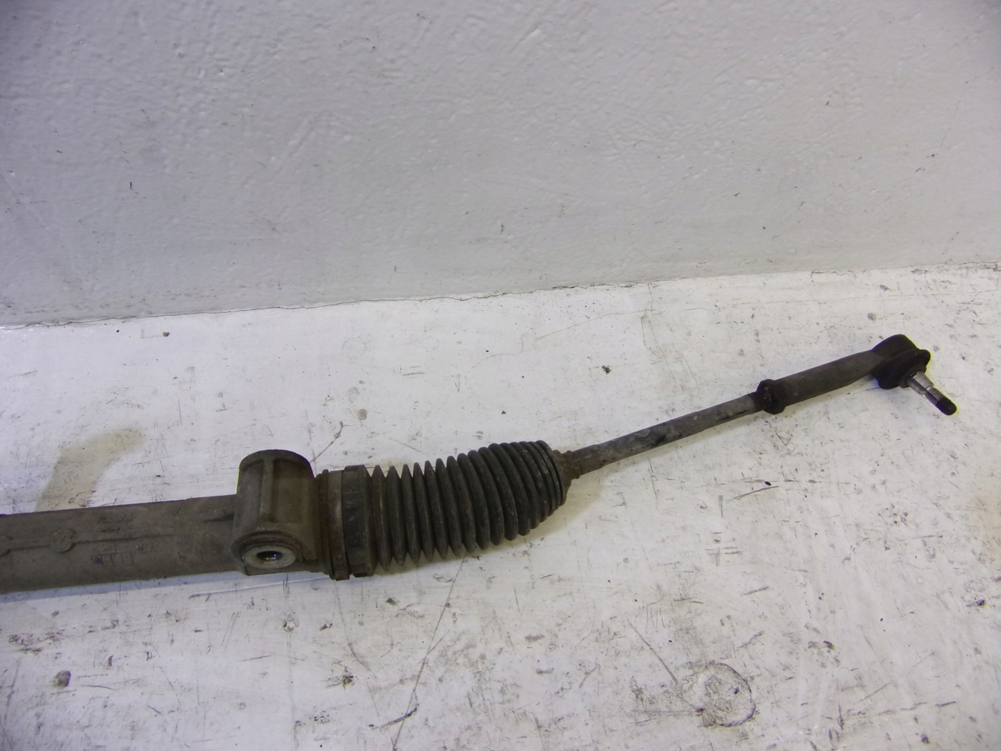 control FIAT GRANDE PUNTO A0003202