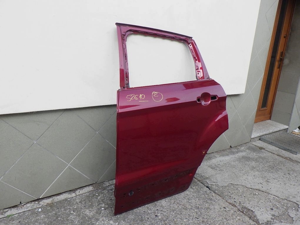 FORD KUGA MK2 II 2 2012- ajtó bal hátsó