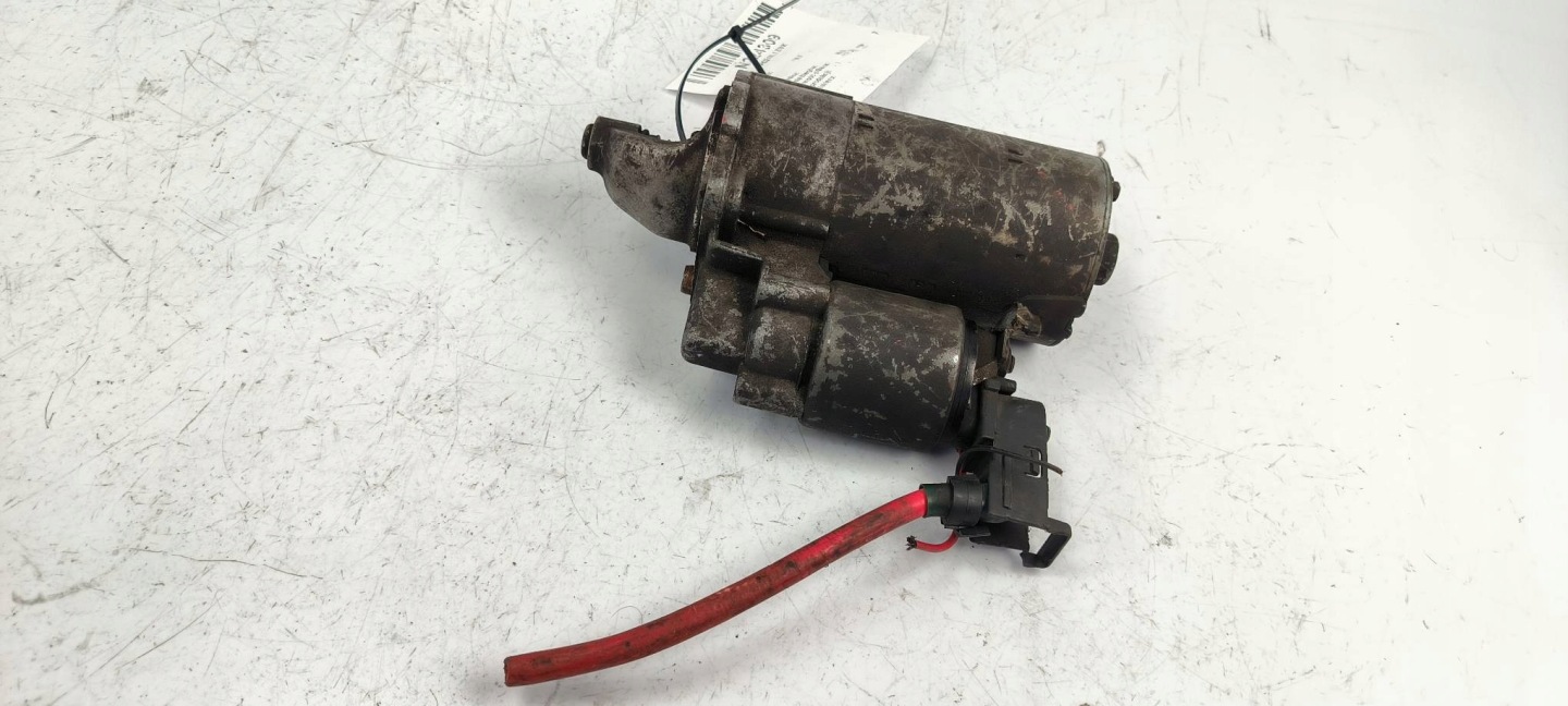 starter FIAT UNO