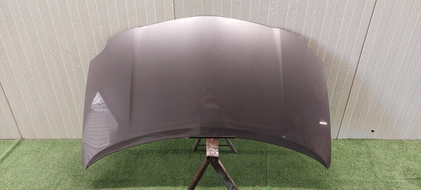 Capot TOYOTA AURIS 06-10 LAK: 1G3