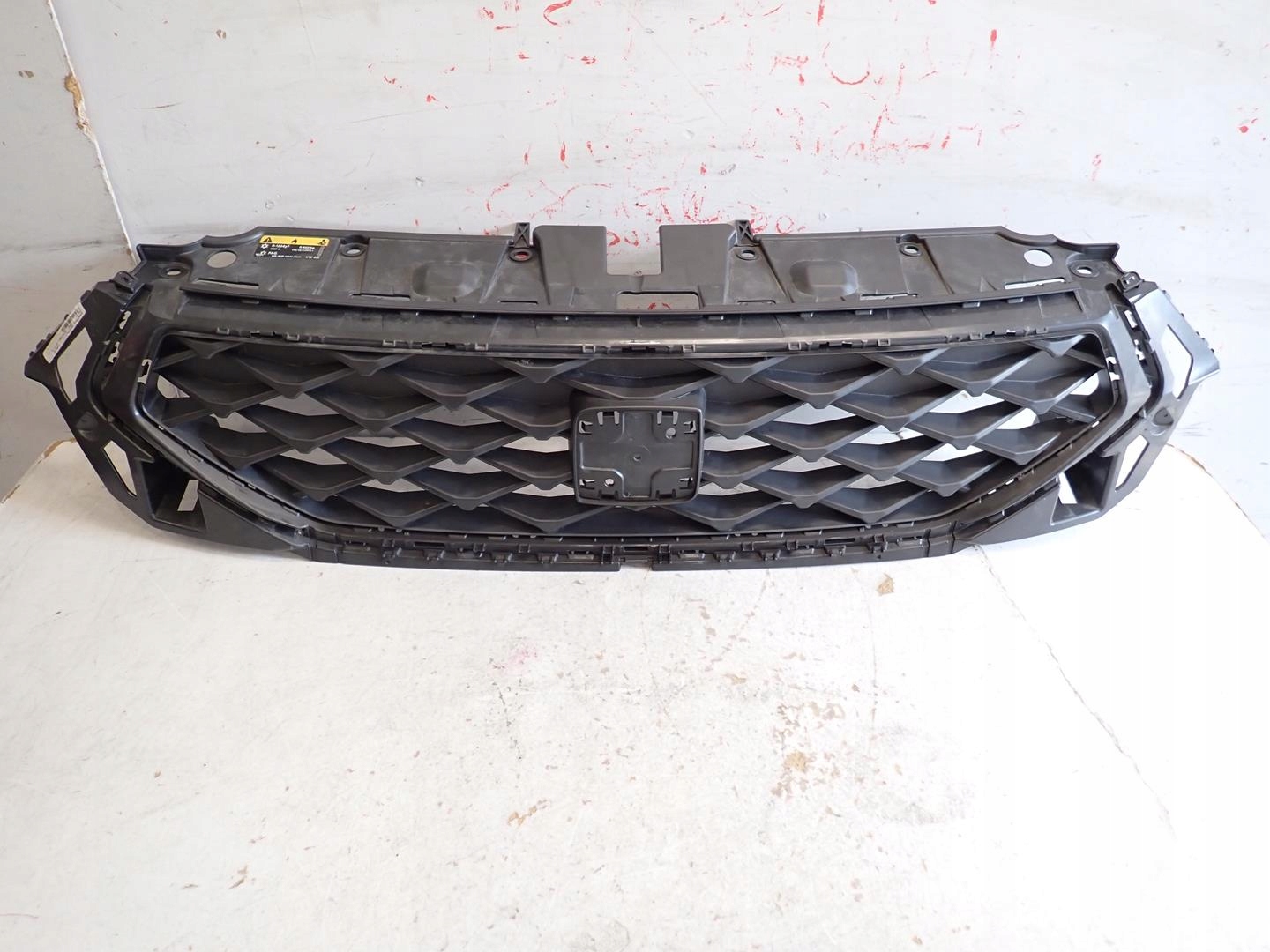 grille SEAT ATECA LIFT 2020- 575853654P