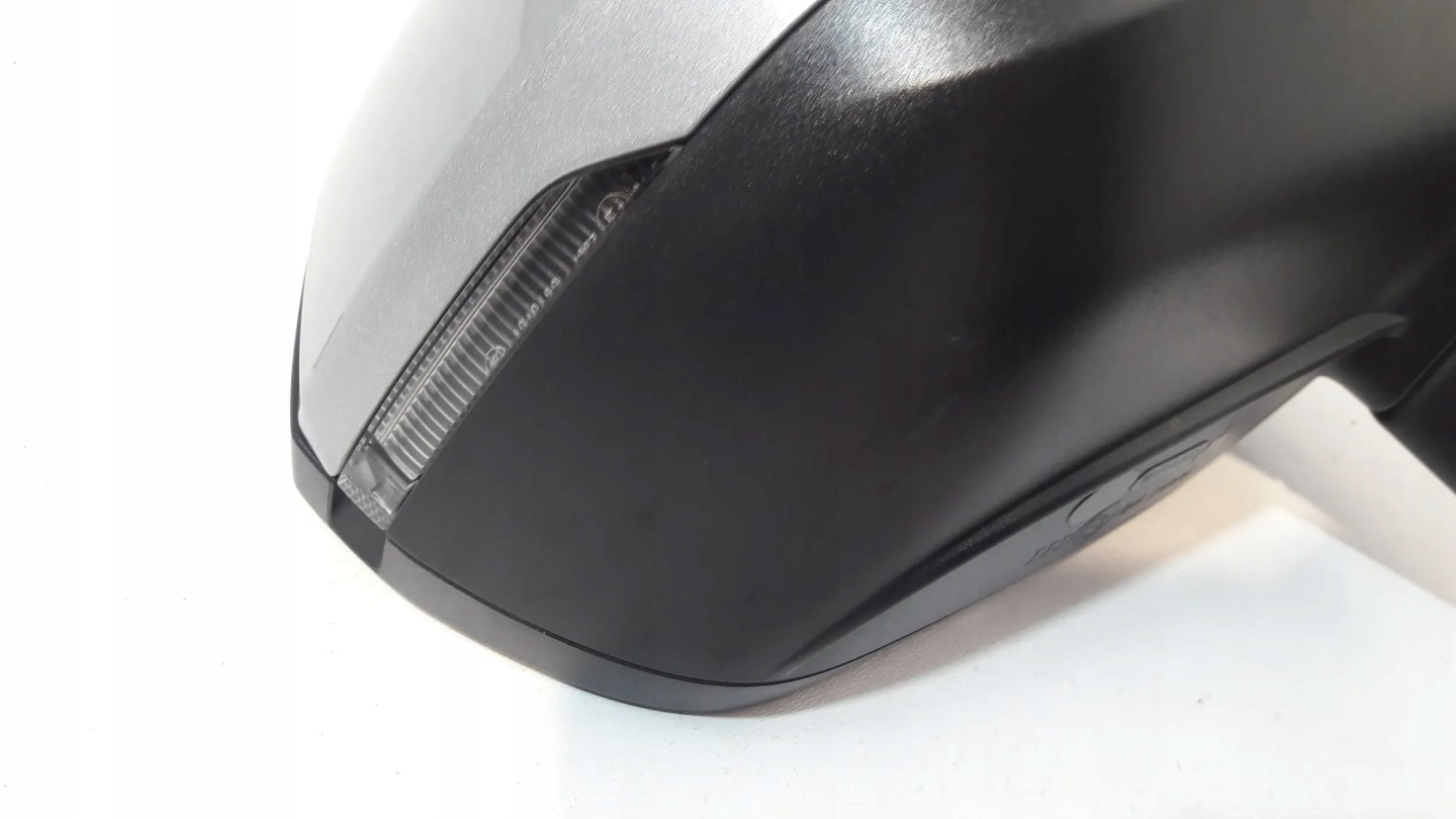 Audi Q3 83A mirror right 16 Pin 2019- (S85)