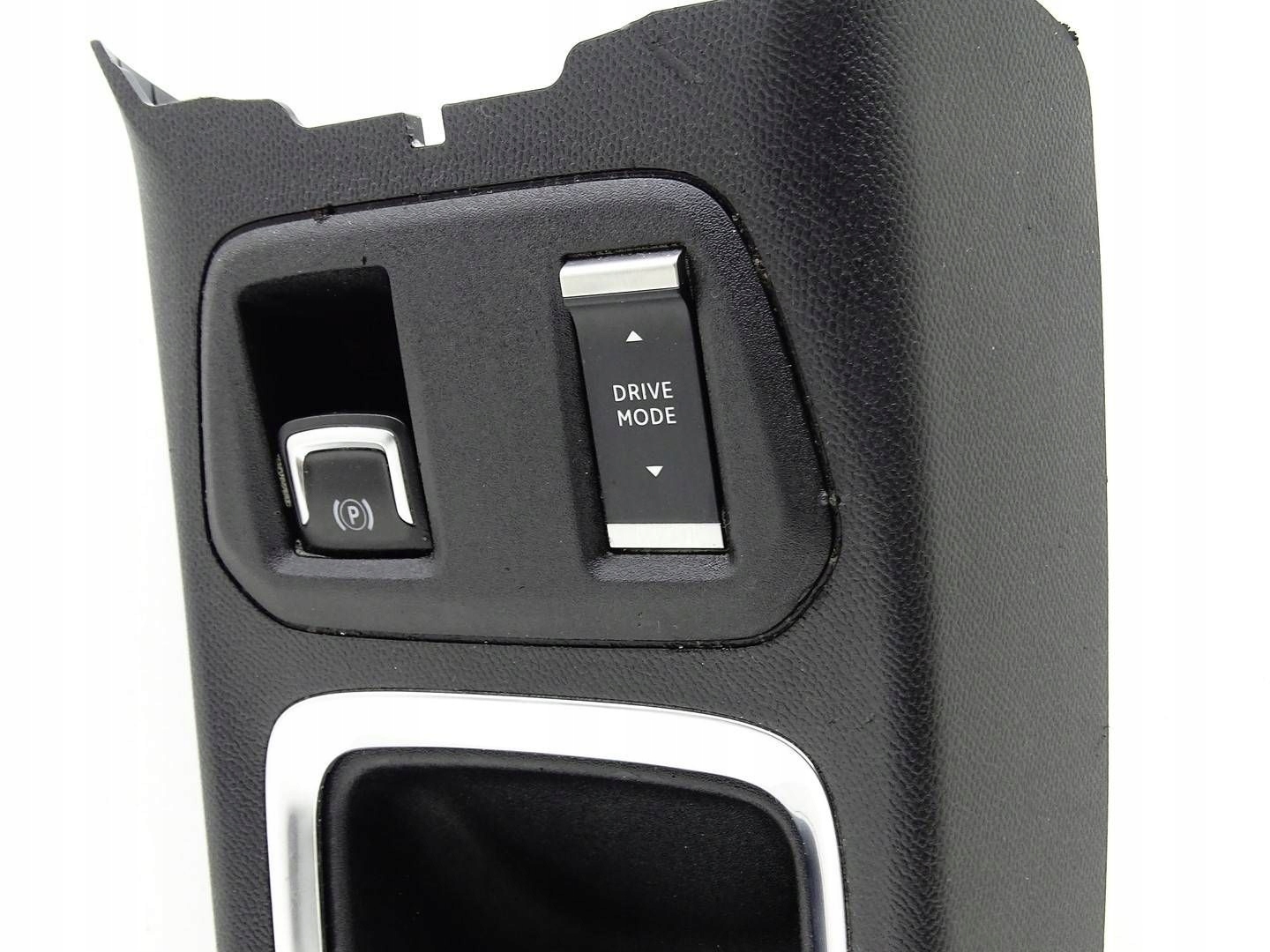 bracket for KUBKI CUPHOLDER OPEL CORSA F 9829538980