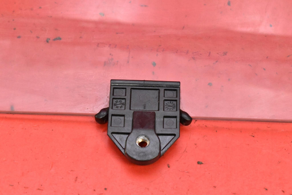 window side right rear part rear HYUNDAI KONA 2 II 23-25