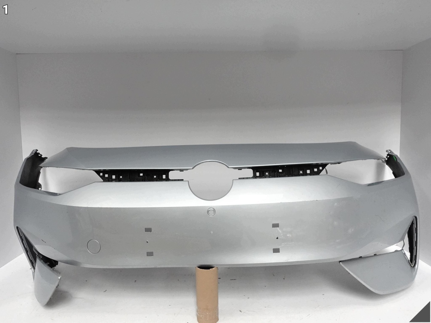 VW ID7 ID.7 14A 23- bumper BUMPER console pillar front (PDC/KAMERA)