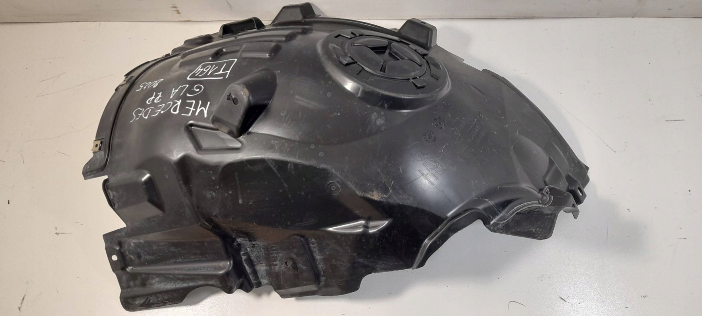 Mercedes-Benz GLA H247 mudguard front right A2478840200 (T164)