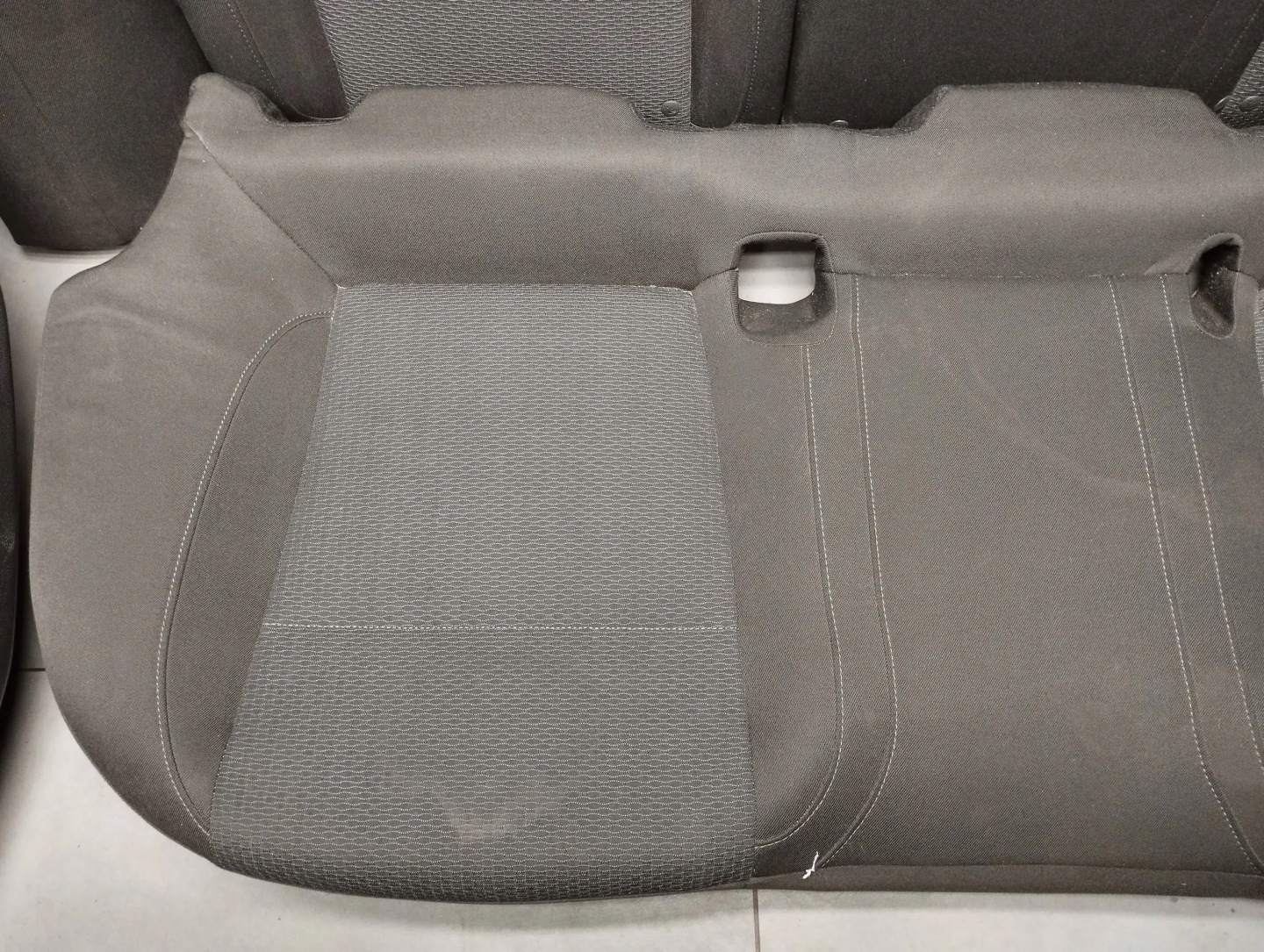 Opel Insignia A 2016 KOMBI Sièges Latérale/côté Siège