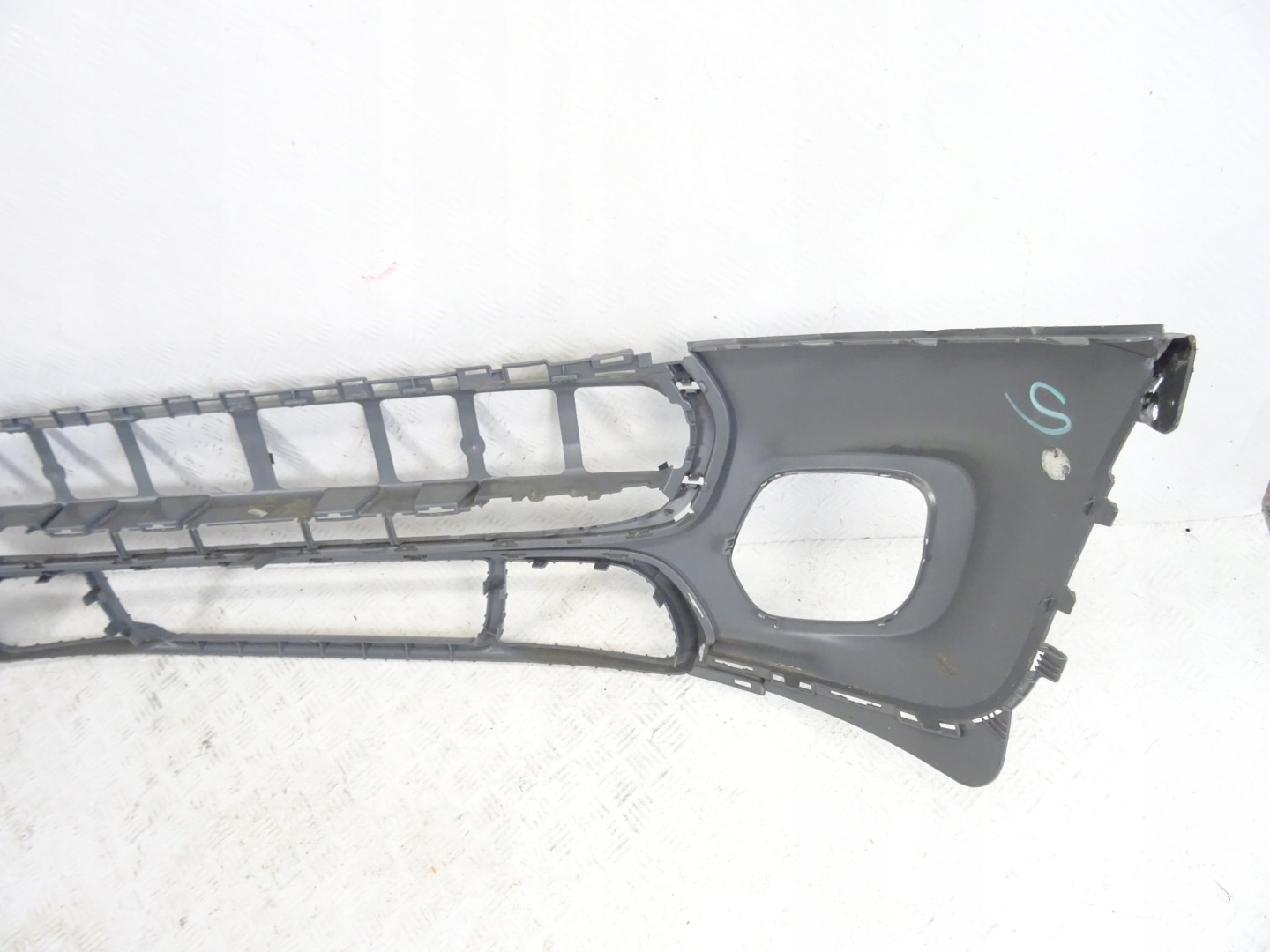 MINI COOPER F55 F56 JCW bumper front front