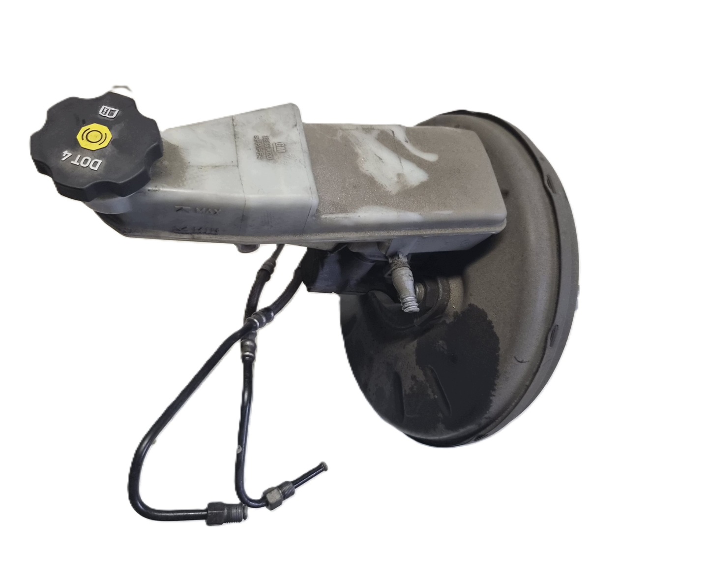 Pompa servo OPEL ASTRA K 1.6CDTI 13434019
