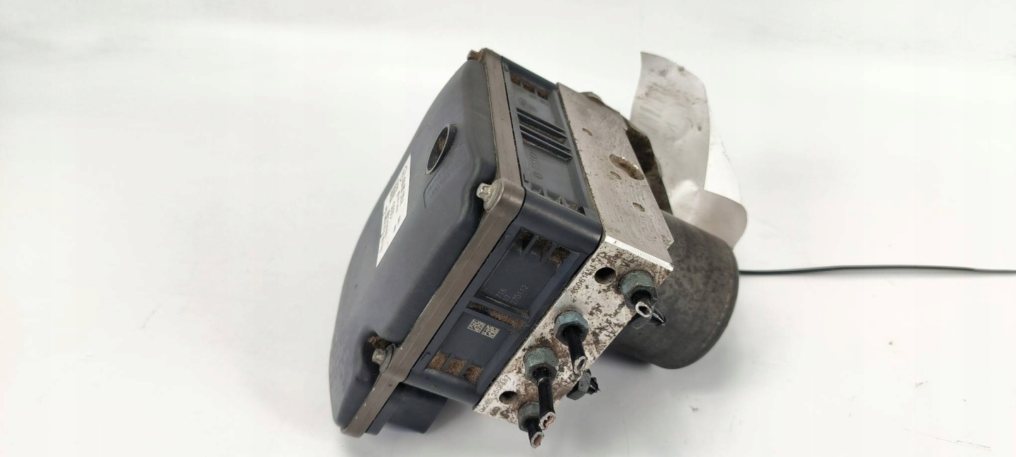 pump ABS brake 4G0907379H AUDI A6 C7