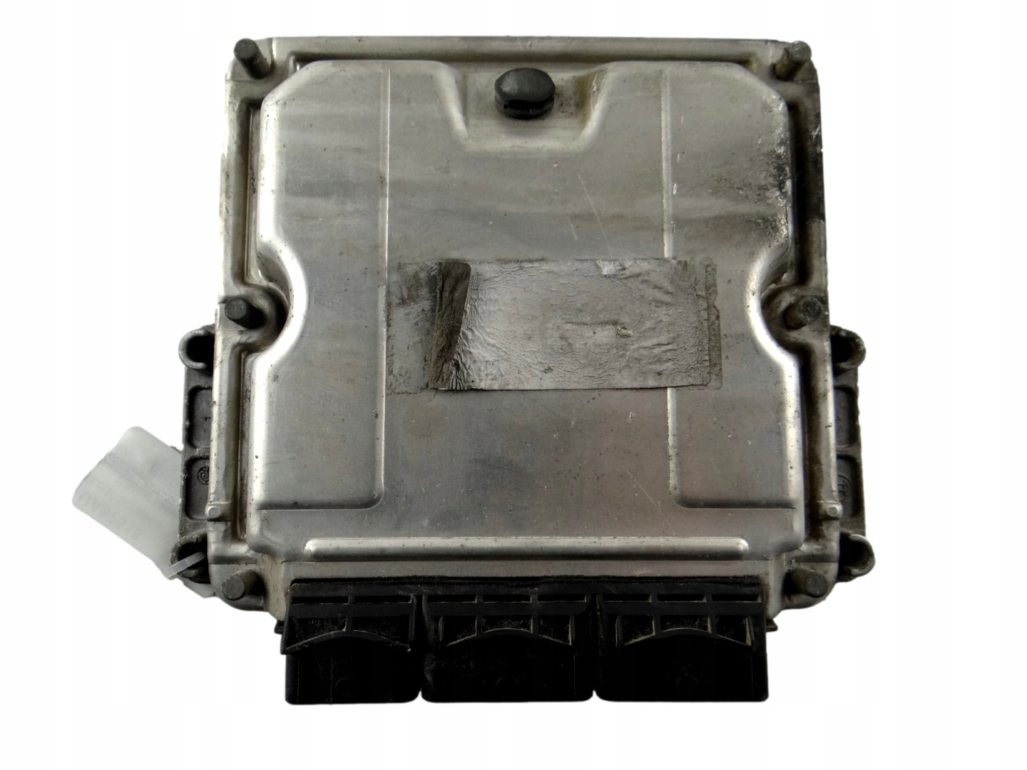 control unit of the engine BOSCH RENAULT SCENIC RX4 0 281 010 980