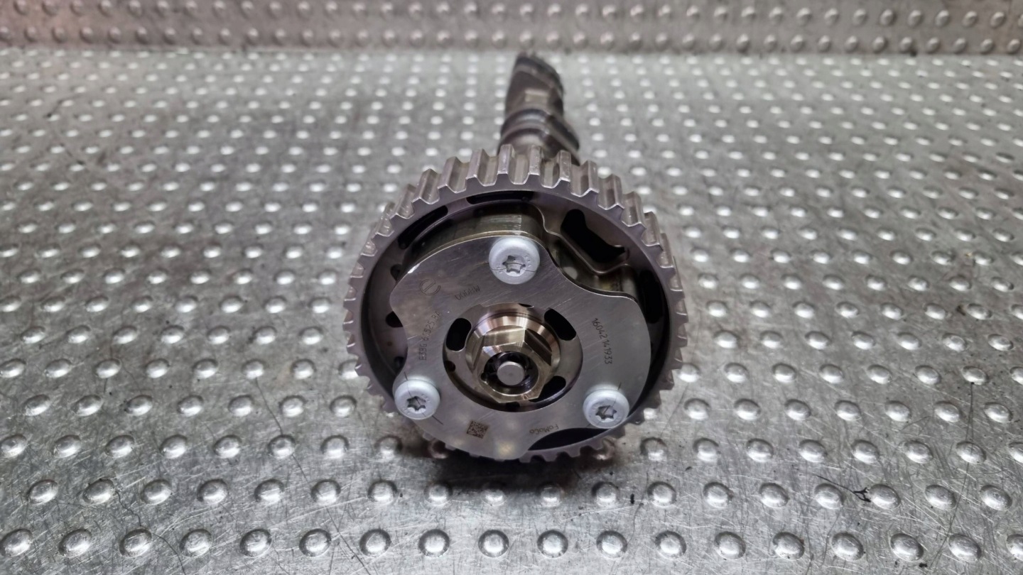 Arbre à cames d’échappement WARIATOR E3BG-6C525-BA FORD FOCUS MK3 1.0 ECO M1DD