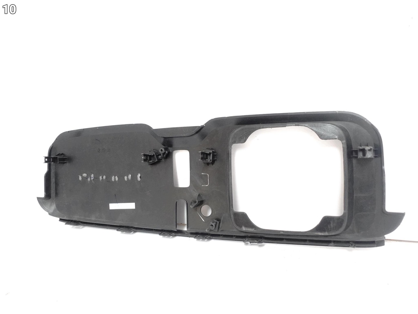 HONDA e:Ny1 e Ny1 23- cover frame grille below grill adapter LADOWANIA front