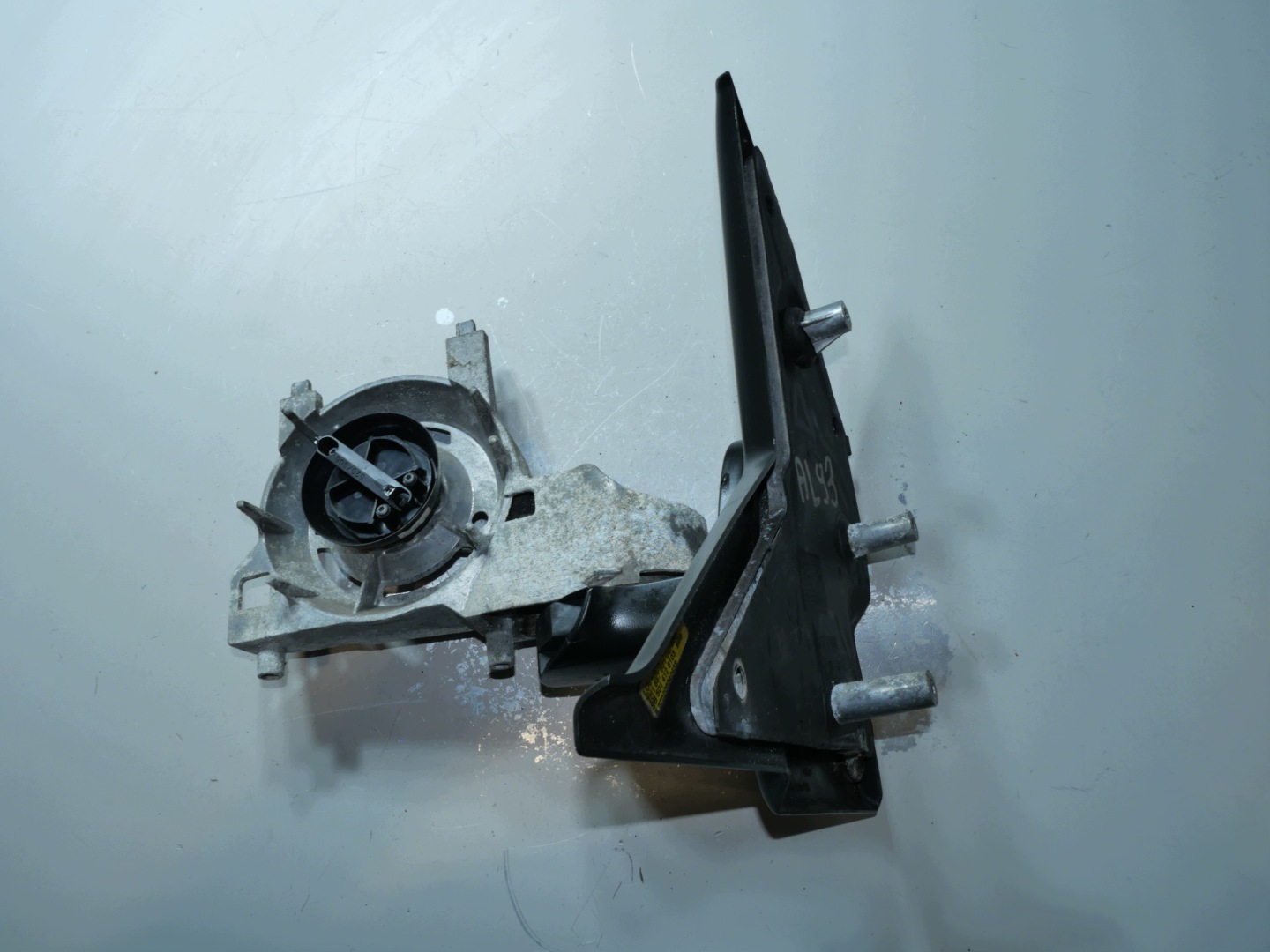 spiegel links VW T5 7H1857501DD