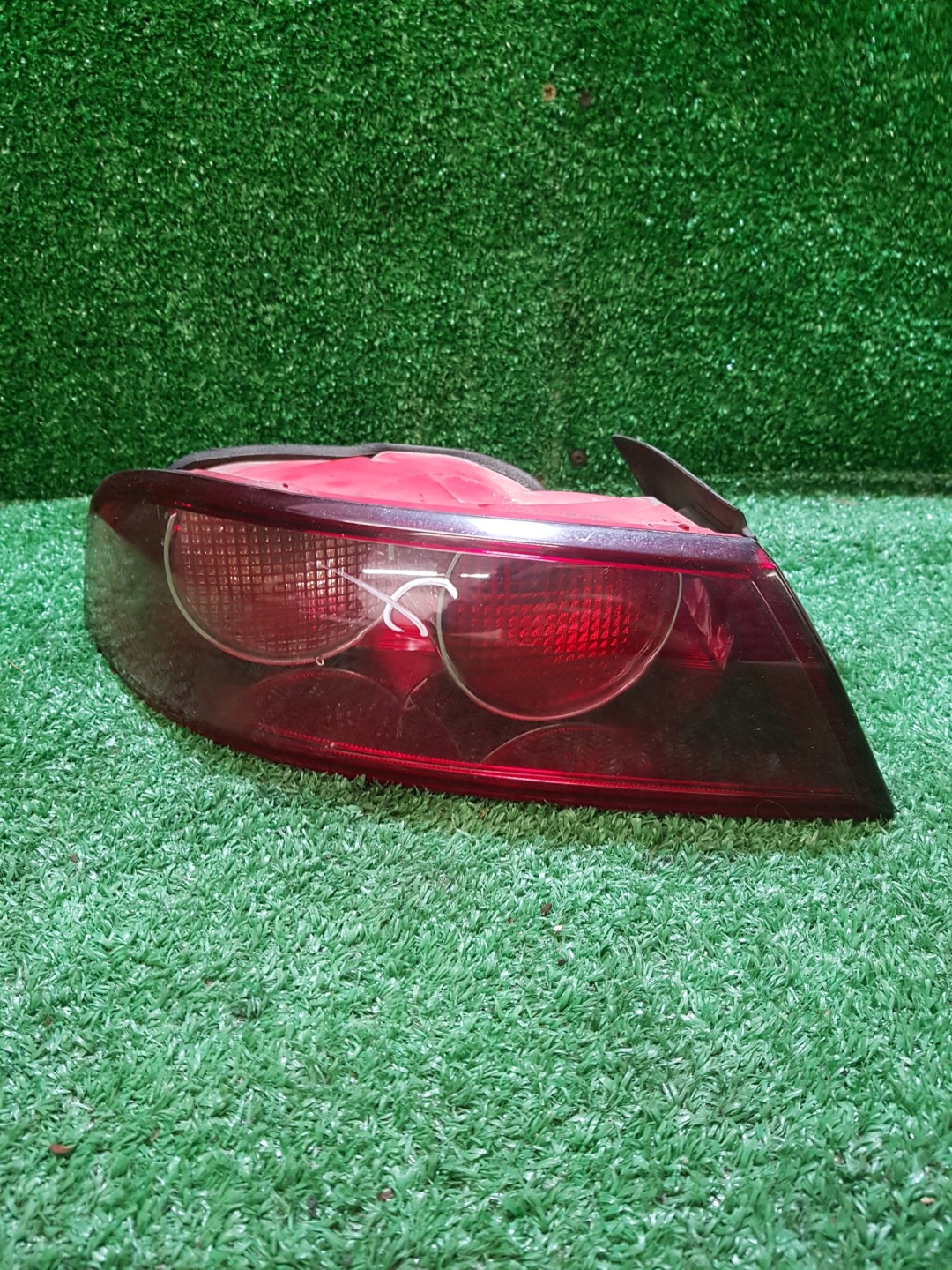 light left rear ALFA ROMEO 159 50504821