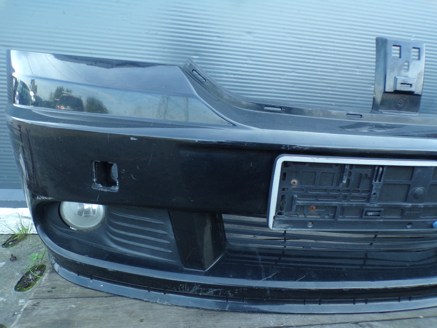 frontstoßstange vorne DODGE JOURNEY