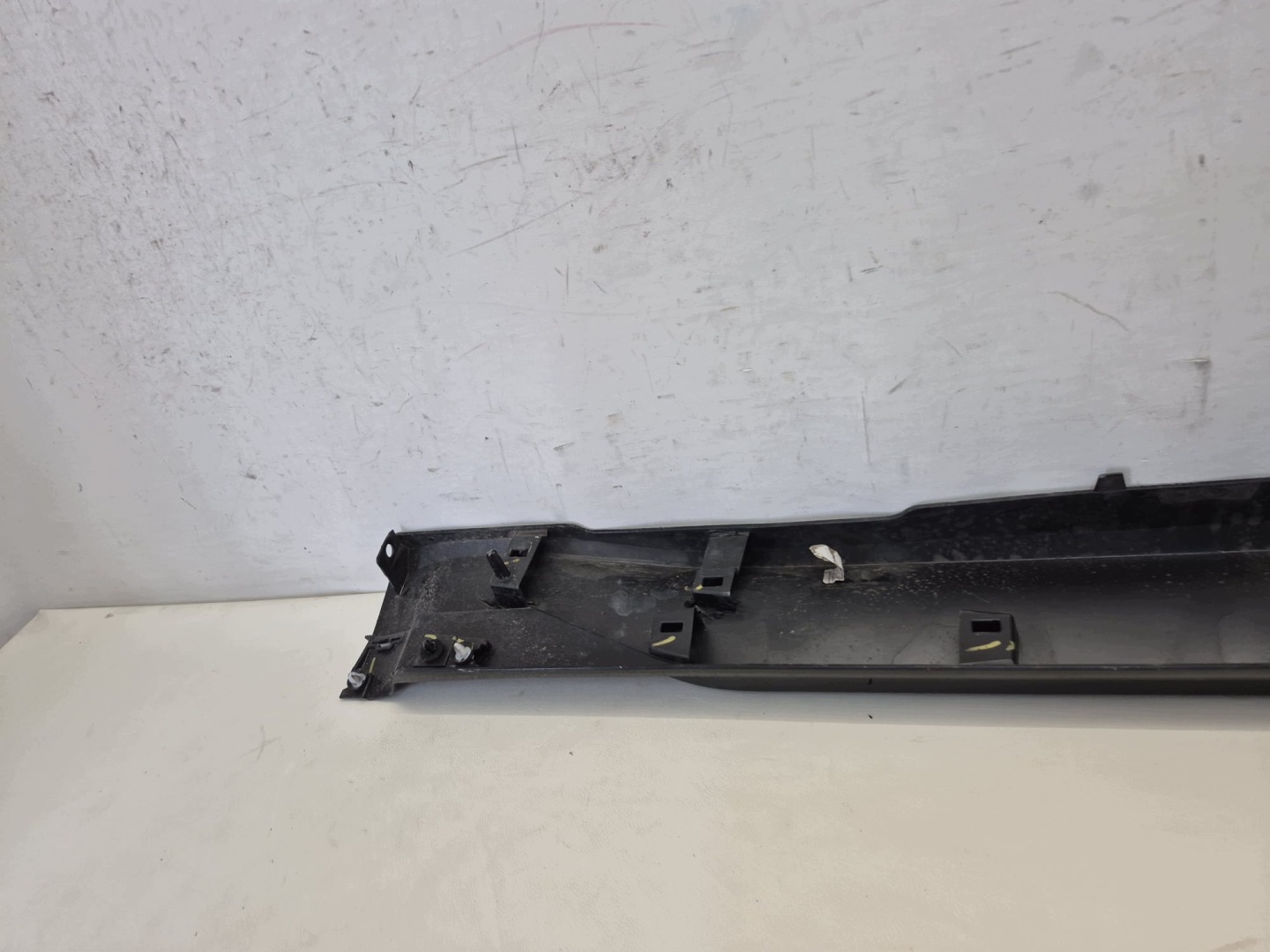 NISSAN MICRA K15 25- moulding threshold right 764188458R